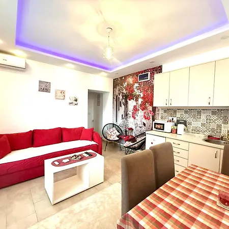 Petra Apartament Soko Banja