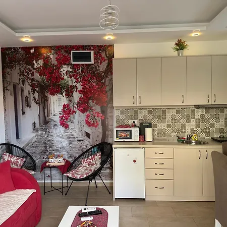Petra Apartament Soko Banja