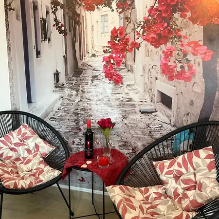 Petra Apartament Soko Banja