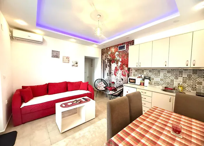 Petra Apartament Soko Banja