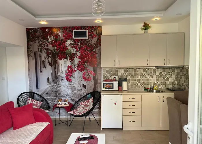 Petra Apartament Soko Banja