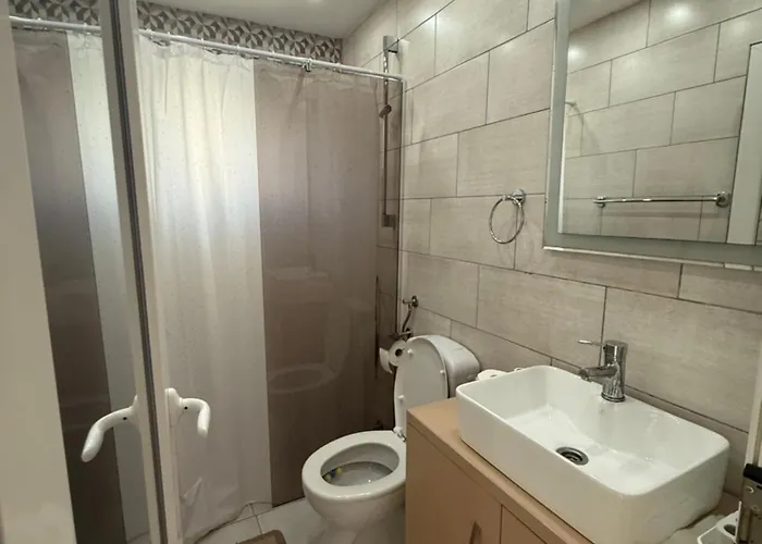 Petra Apartament Soko Banja